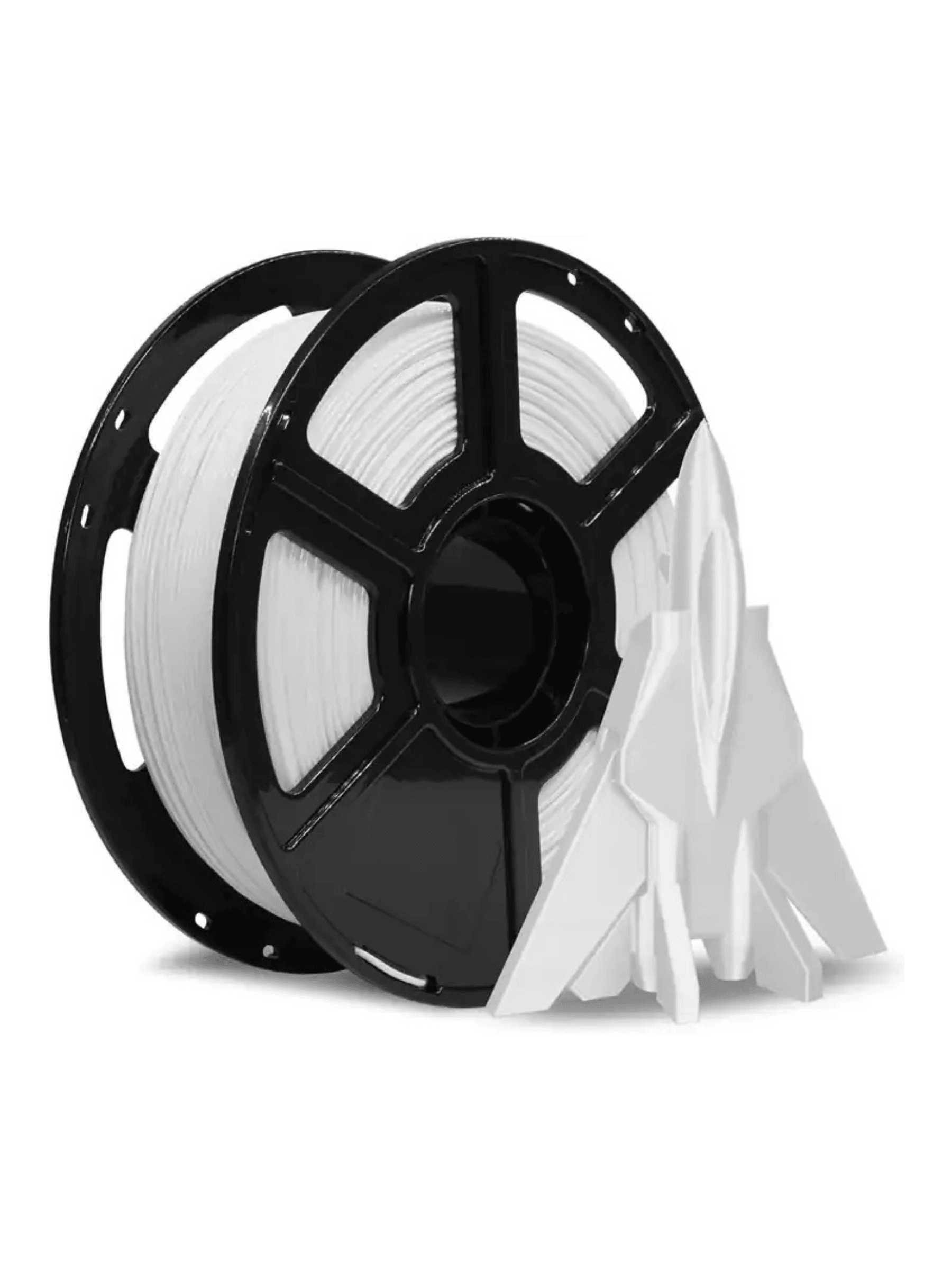 Flashforge - HS PETG Beyaz Filament 1KG