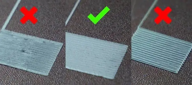 3D Yazıcı Baskı Tablası Nasıl Temizlenir? PEI ve Cam Rehberi bakım öncesi görsel