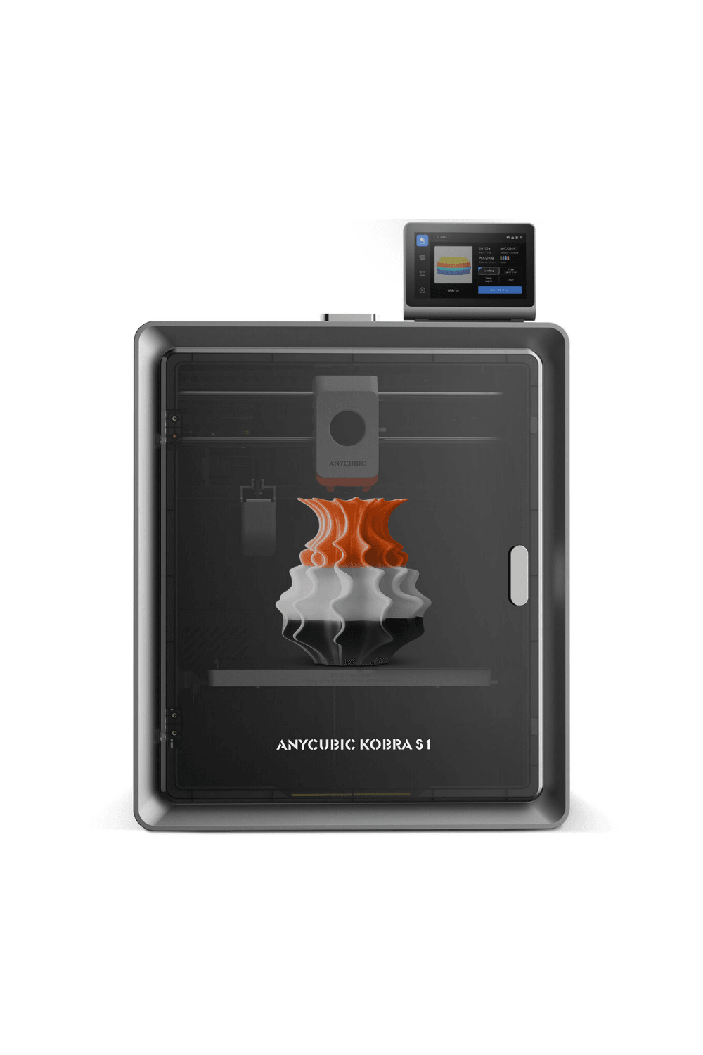 Anycubic - Kobra S1 3B Yazıcı 