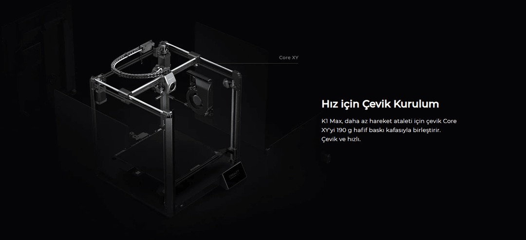 K1 Max detay görsel 2