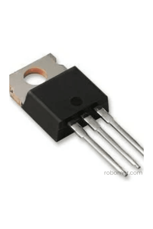 IRF540N 100V N-Channel Power MOSFET