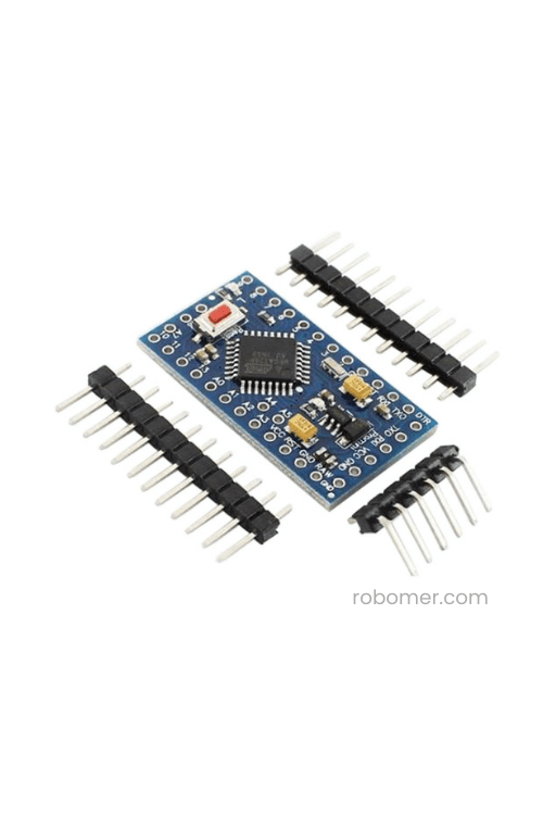 Arduino Pro Mini 5V/16MHz Klon