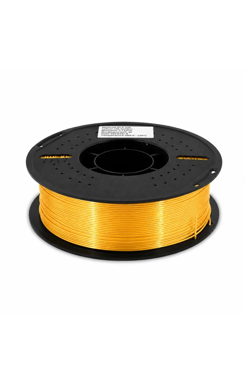 Filamix Silk PLA filament