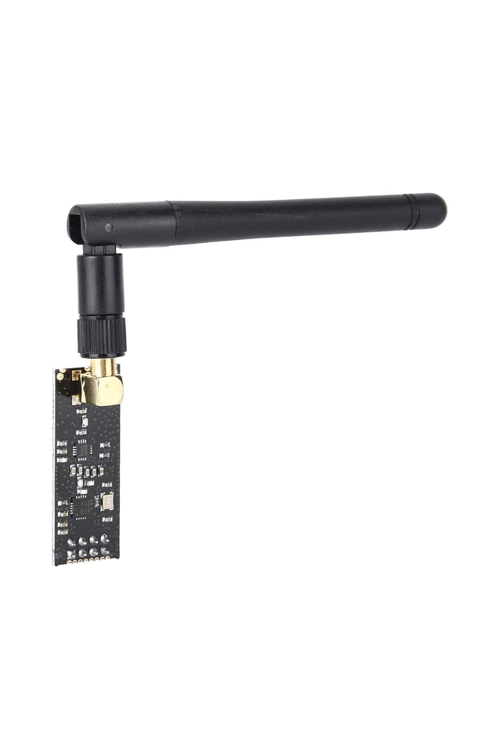 NRF24L01 2,4GHz RF Alıcı-Verici Modül (Harici Antenli)