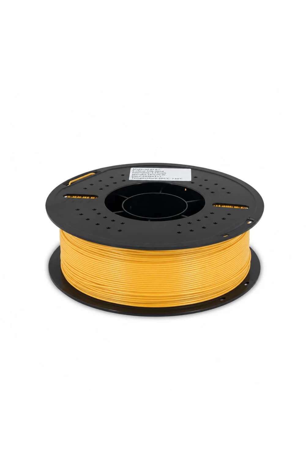 Filamix Metallic PLA filament
