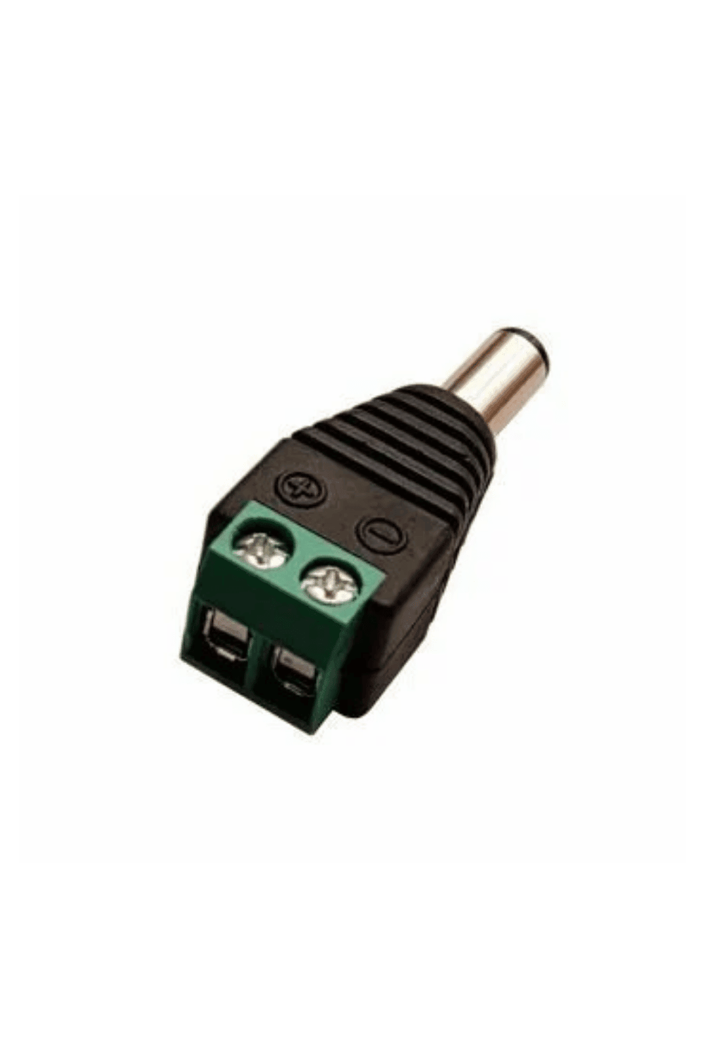 2.5mm Klemensli Jack Erkek