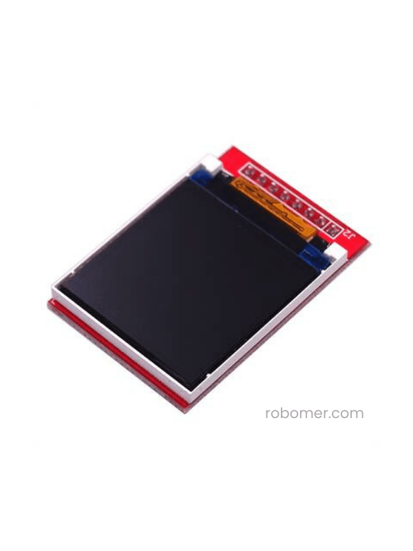 1.44 inch Oled Arduino TFT LCD Ekran Modülü