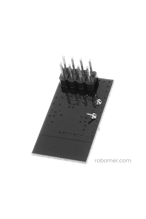 nRF24L01 2.4GHz Wireless Modül