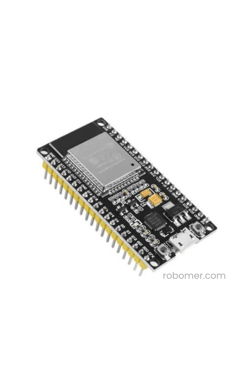 ESP32-WROOM-32 WiFi Bluetooth Geliştirme Kartı 38 Pin