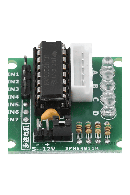 ULN2003 - Step Motor Sürücü Kartı