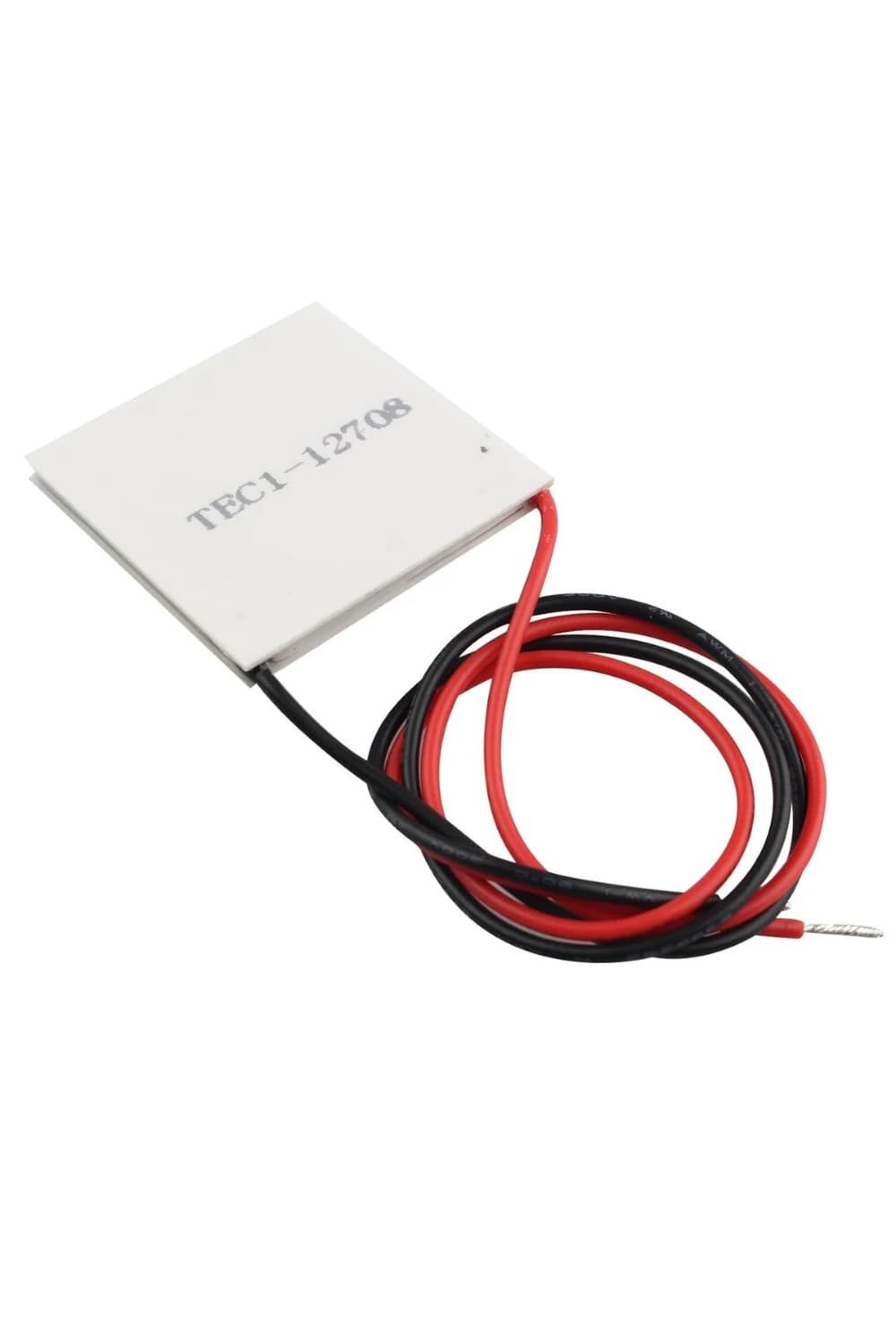 TEC1-12706 Peltier Soğutucu