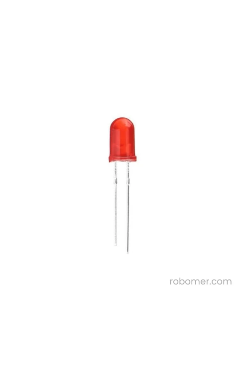5mm LED