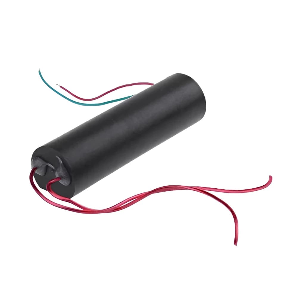 DC 3-6V 1000kV Ark Jeneratörü Ateşleme Bobini