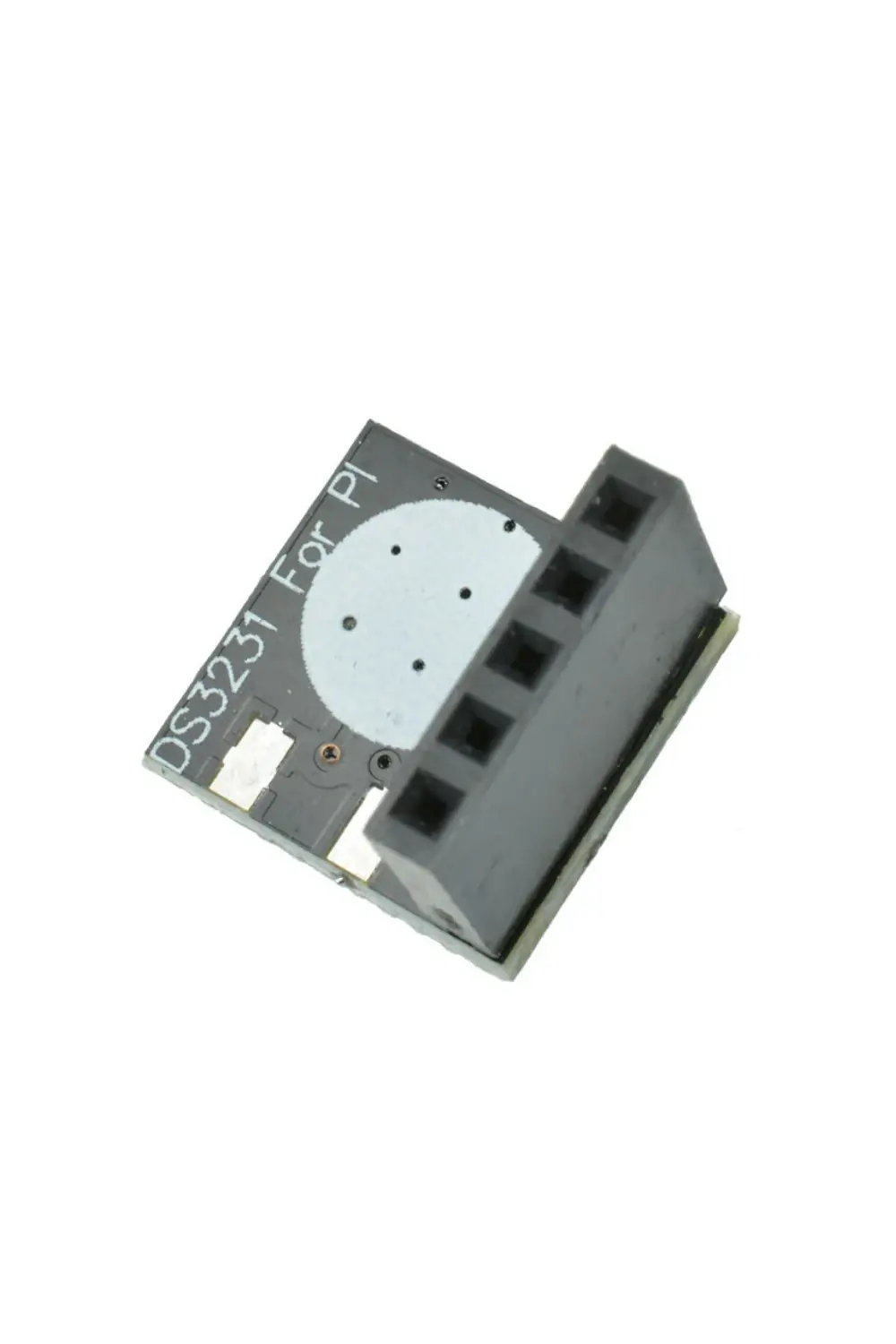 Raspberry Pi RTC Modülü DS3231