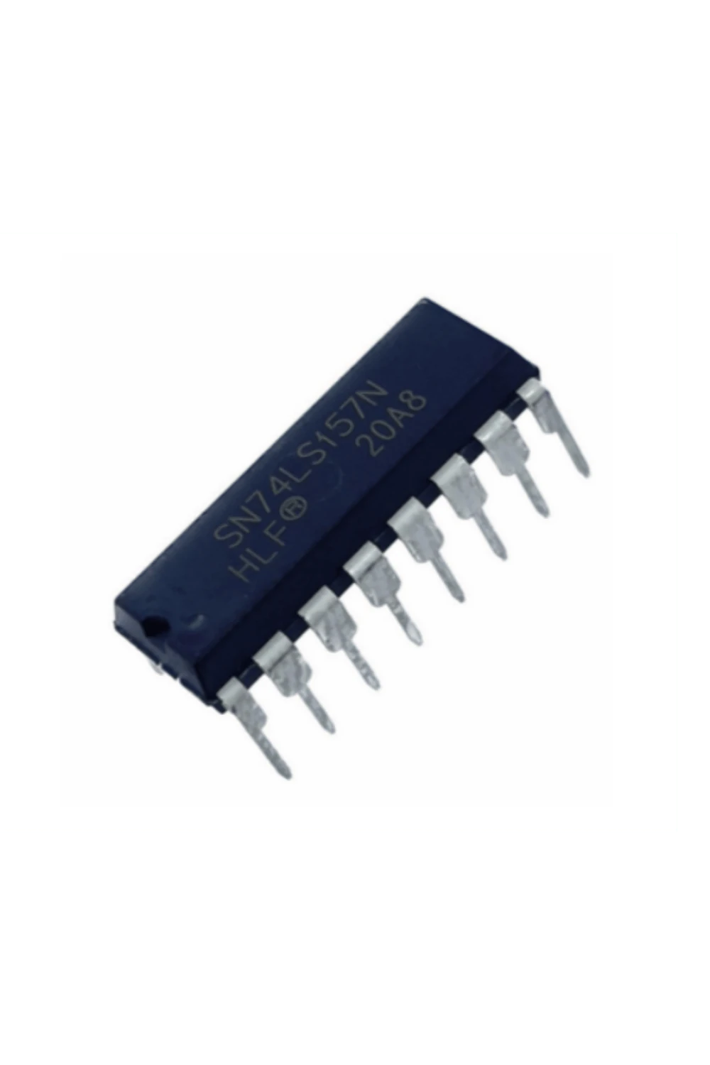 74153 DIP-16 Multiplexer IC