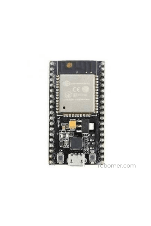 ESP32-WROOM-32 WiFi Bluetooth Geliştirme Kartı 38 Pin