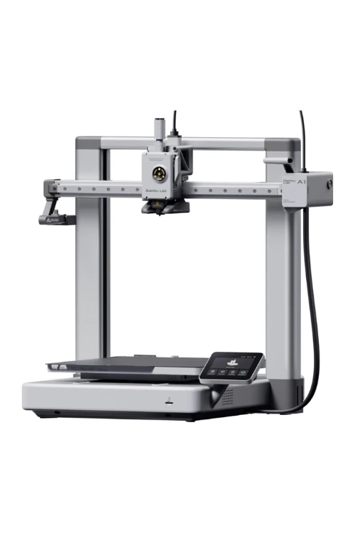 Bambu Lab A1 3D Yazıcı