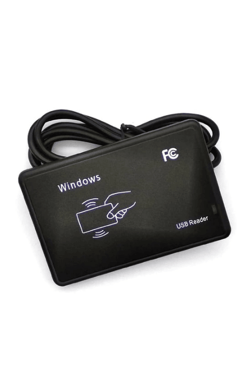 125 Khz RFID USB Kart Okuyucu