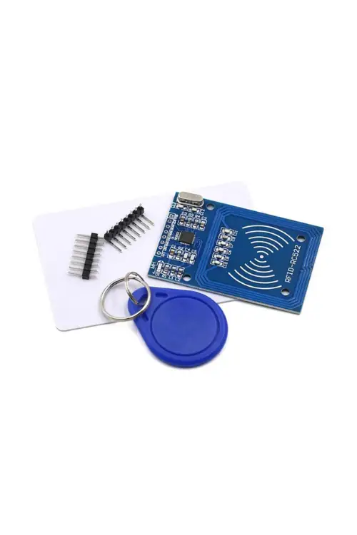 RC522 RFID NFC Modülü