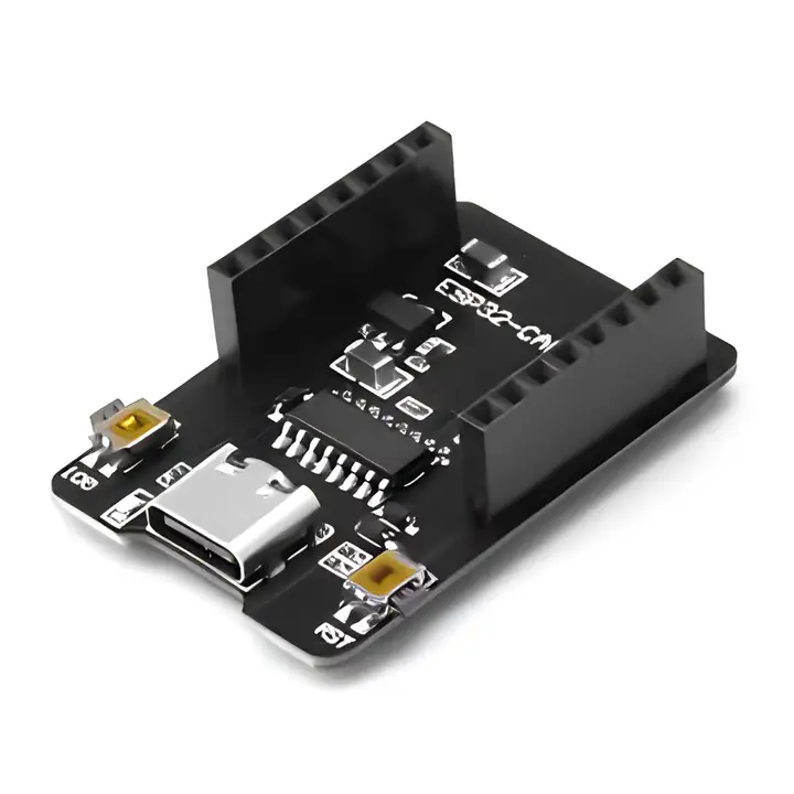 ESP32-CAM MB Programlama Kartı