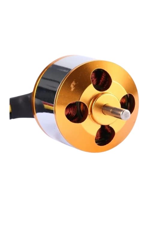 A2212 1400KV Fırçasız BLDC Motor