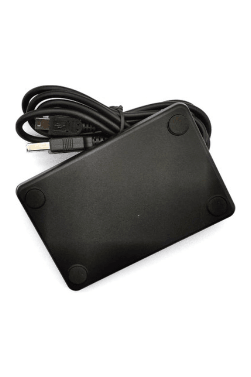 125 Khz RFID USB Kart Okuyucu