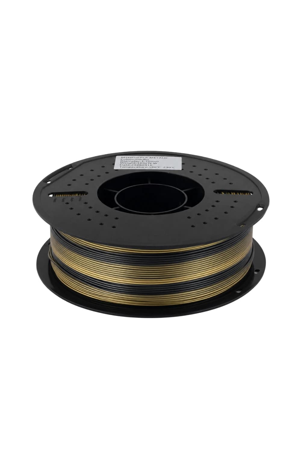 Filamix Silk Magic PLA filament