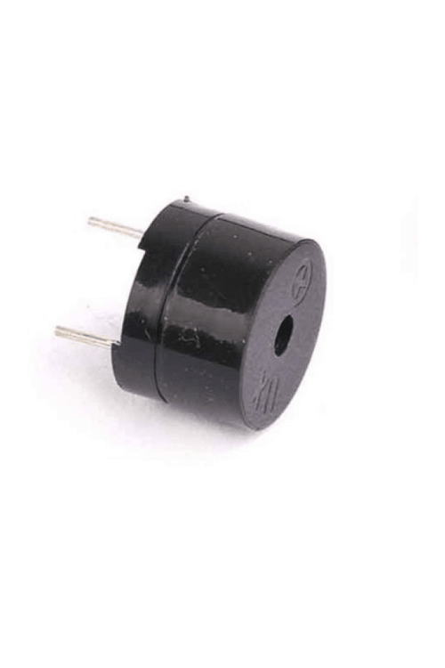 5V Pasif Buzzer