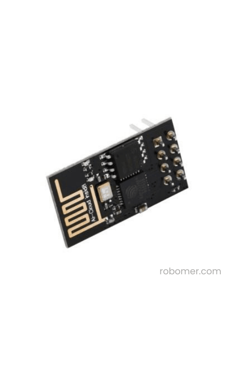 ESP8266 WiFi Modülü ESP-01