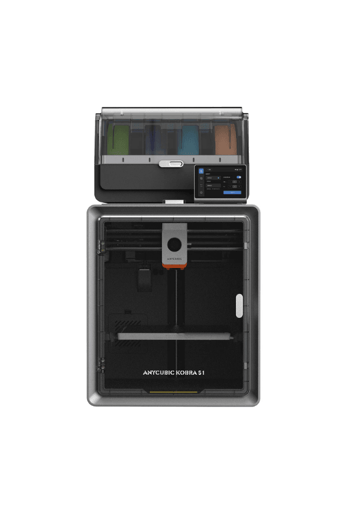 Anycubic - Kobra S1 Combo 3B Yazıcı
