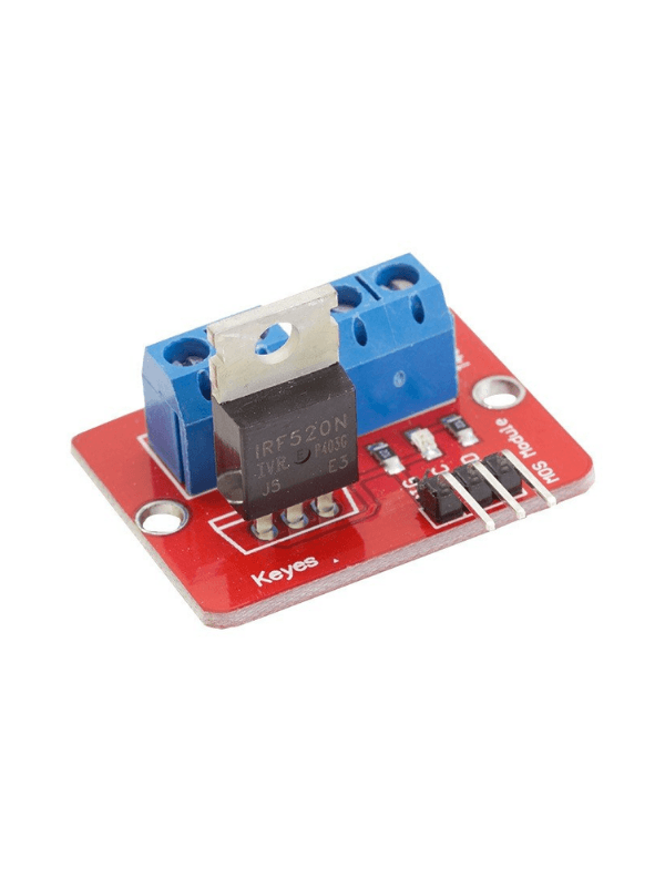 IRF520 Mosfet Sürücü  Modülü