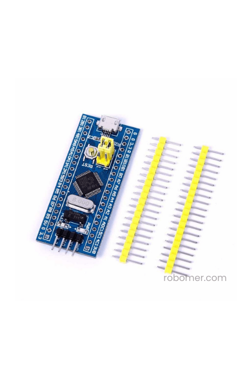 STM32f103C8T6 Arduino Mini Geliştirme Kartı