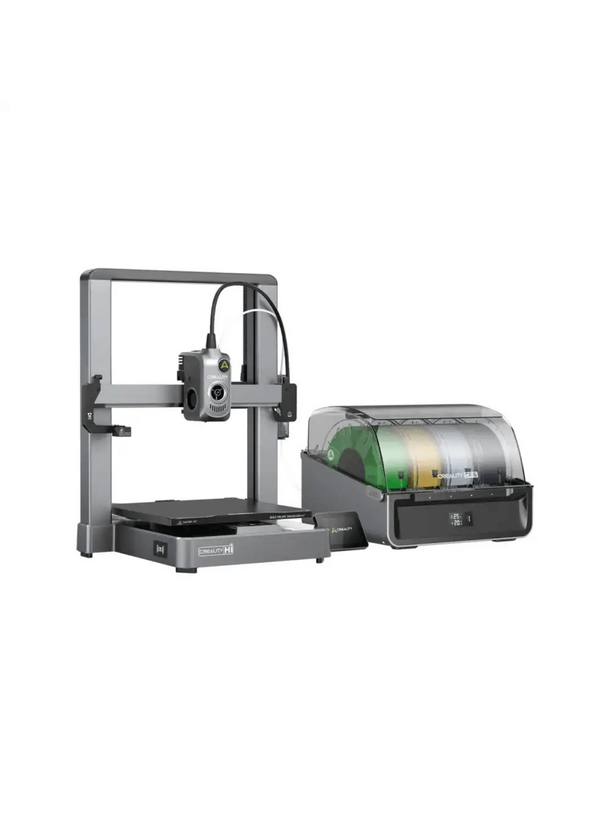 Creality Hi Combo 3D Yazıcı
