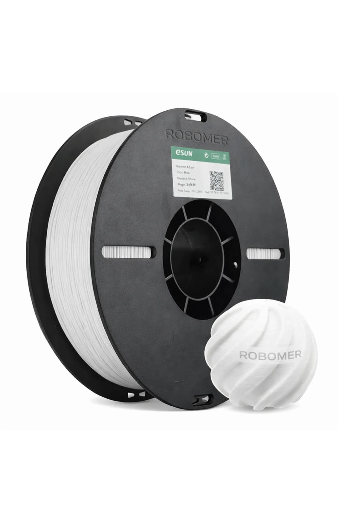 eSUN PETG Basic filament 1.75mm 1kg