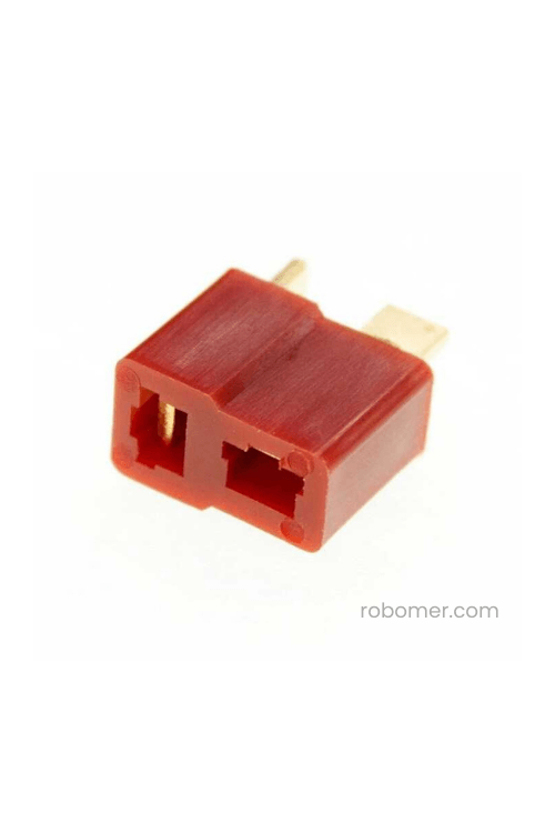 T-plug Dişi