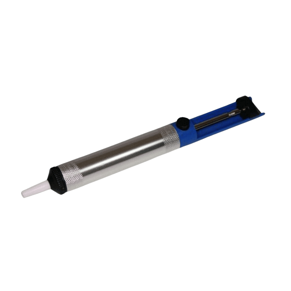 ZD-192 Metal Lehim Sökme Pompası