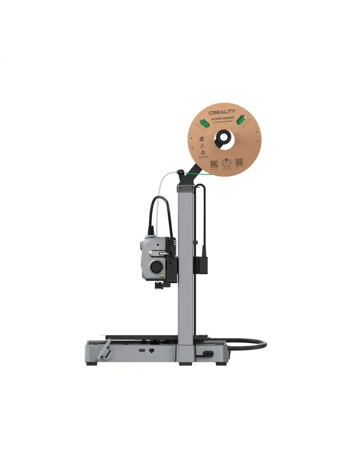Creality Hi Combo 3D Yazıcı