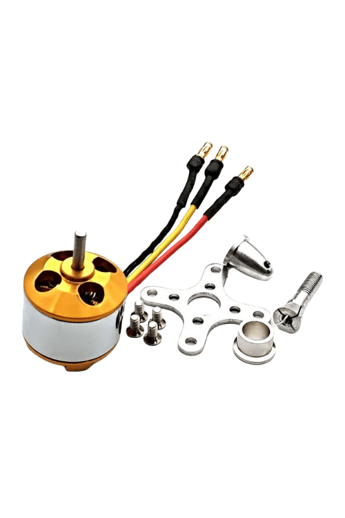 A2212 - 1400KV Fırçasız Motor