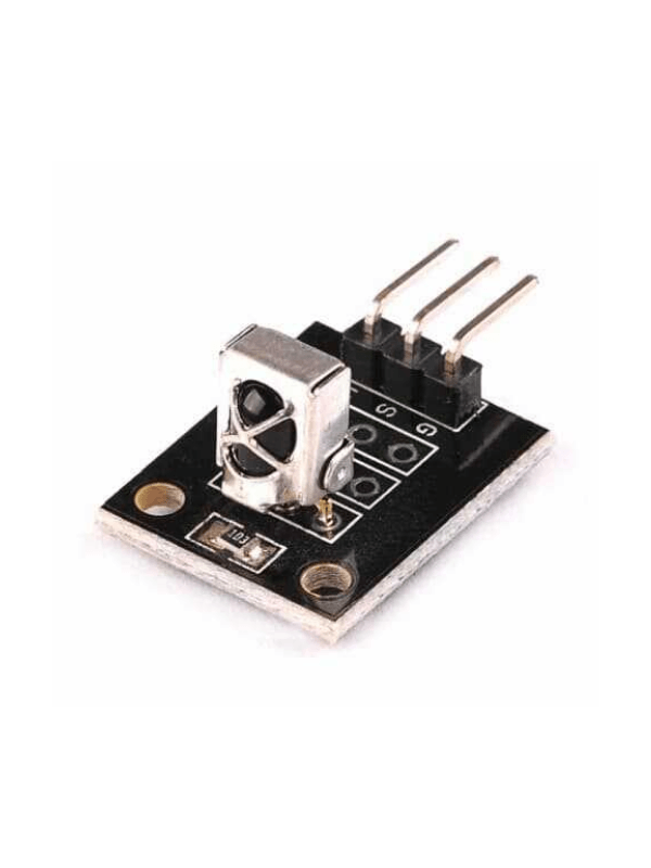 Kızlıötesi IR Alıcı Sensörü Modülü - KY-022
