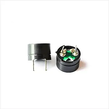 5V Aktif Buzzer