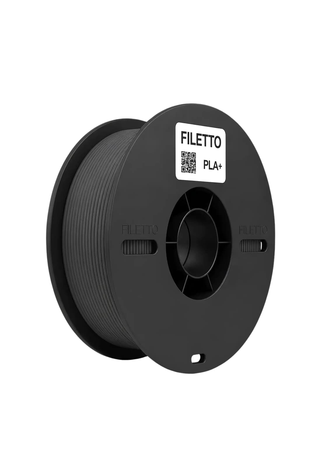 Filetto Matte PLA 1.75mm 1kg filament