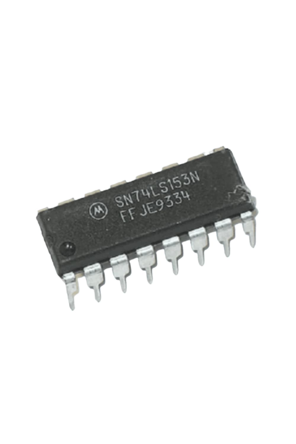 74LS157 DIP-16 Multiplexer Demultiplexer Entegresi
