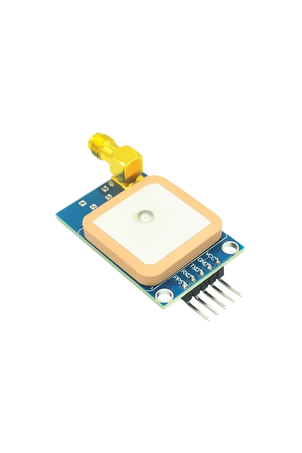 Neo-6m Arduino Mini Gps Modülü - Dahili Antenli