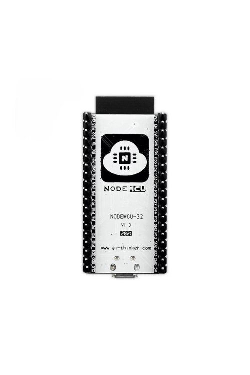 ESP-32S WiFi - Bluetooth Dual Mode Geliştirme Kartı (38 Pin)