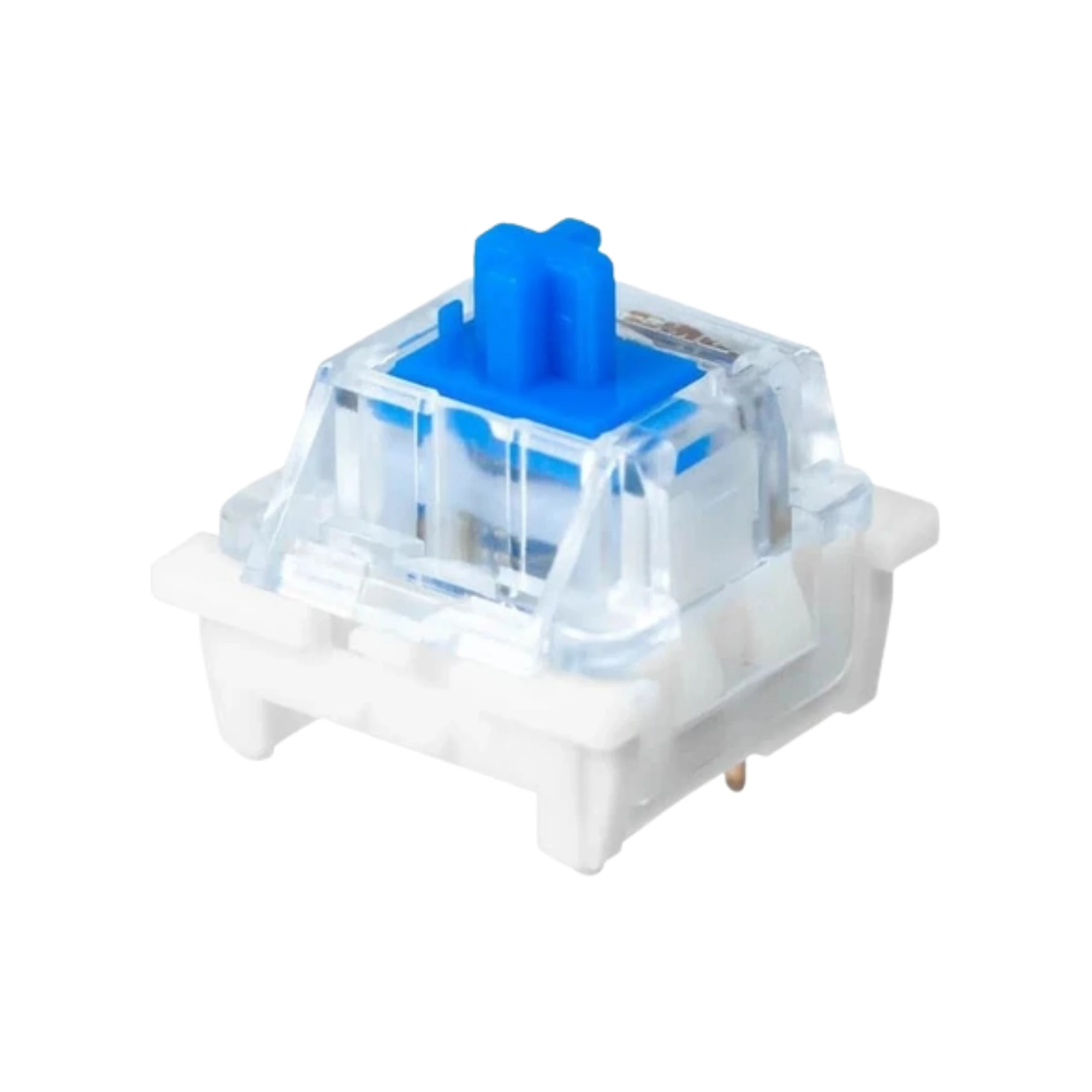 Mekanik Klavye Switch – Mavi (Clicker - Blue Switch) - 1 Adet