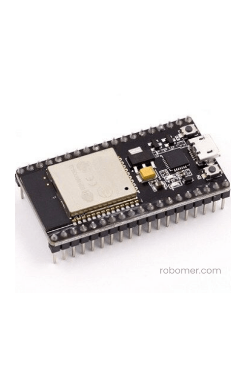 ESP32-WROOM-32 WiFi Bluetooth Geliştirme Kartı 38 Pin