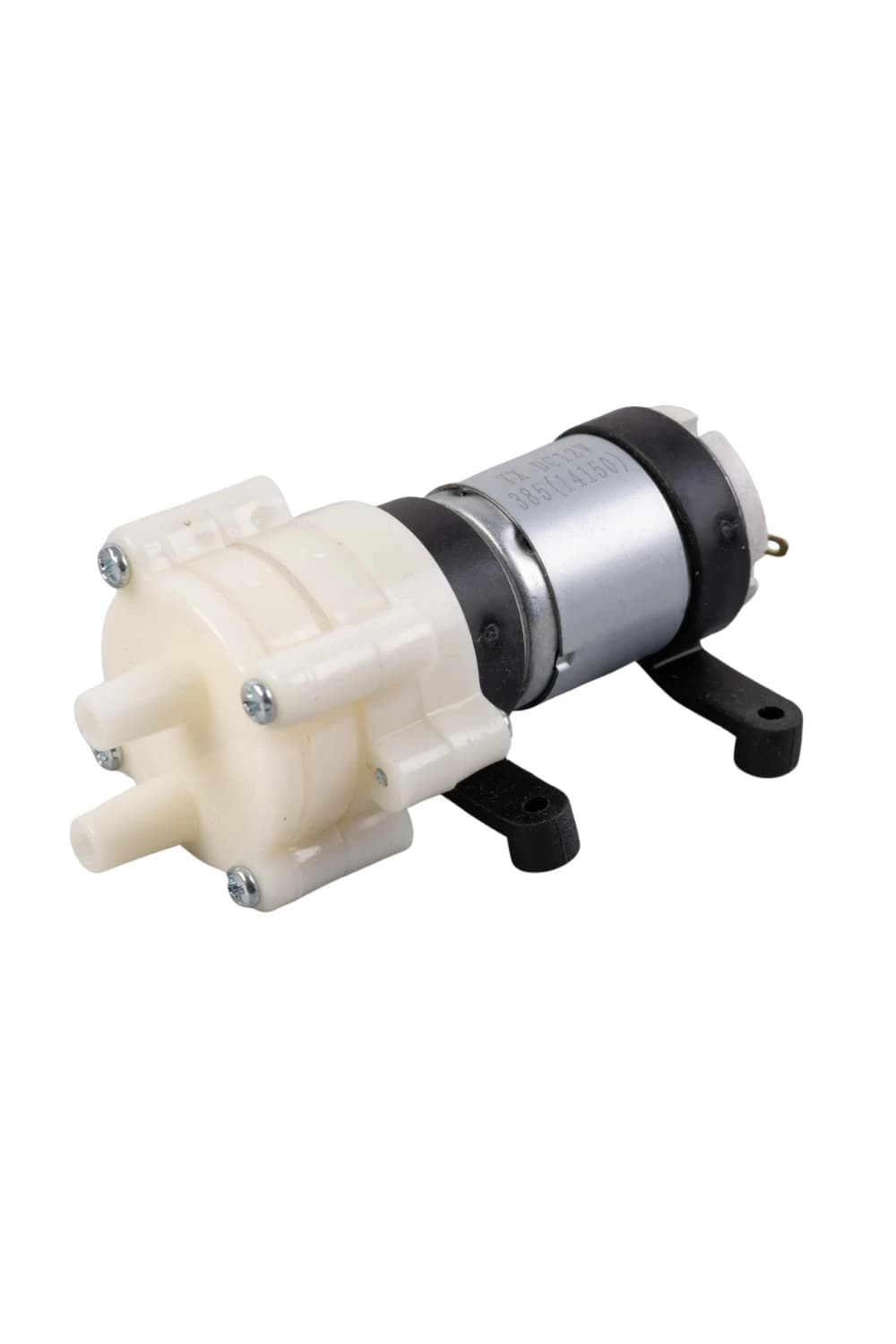 R385 DC 6-12V Mini Su Pompası