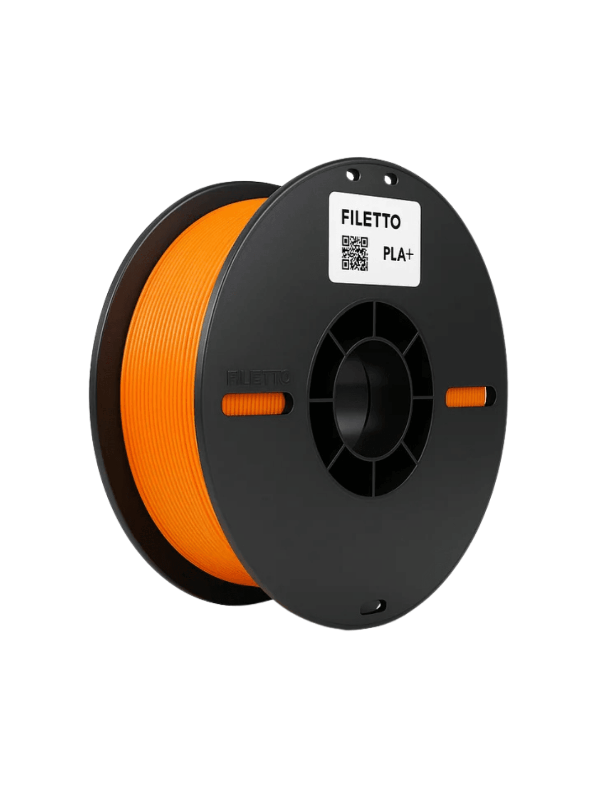 Filetto PLA+ 3D Filament – 1.75mm – 1KG – AMS Uyumlu - Turnucu