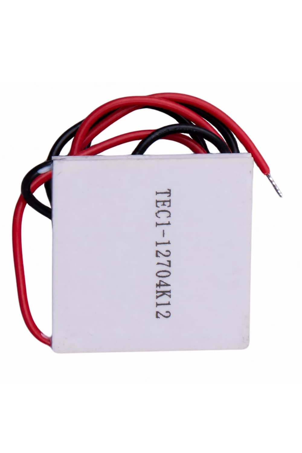 TEC1-12704K12 Peltier Soğutma Plakası