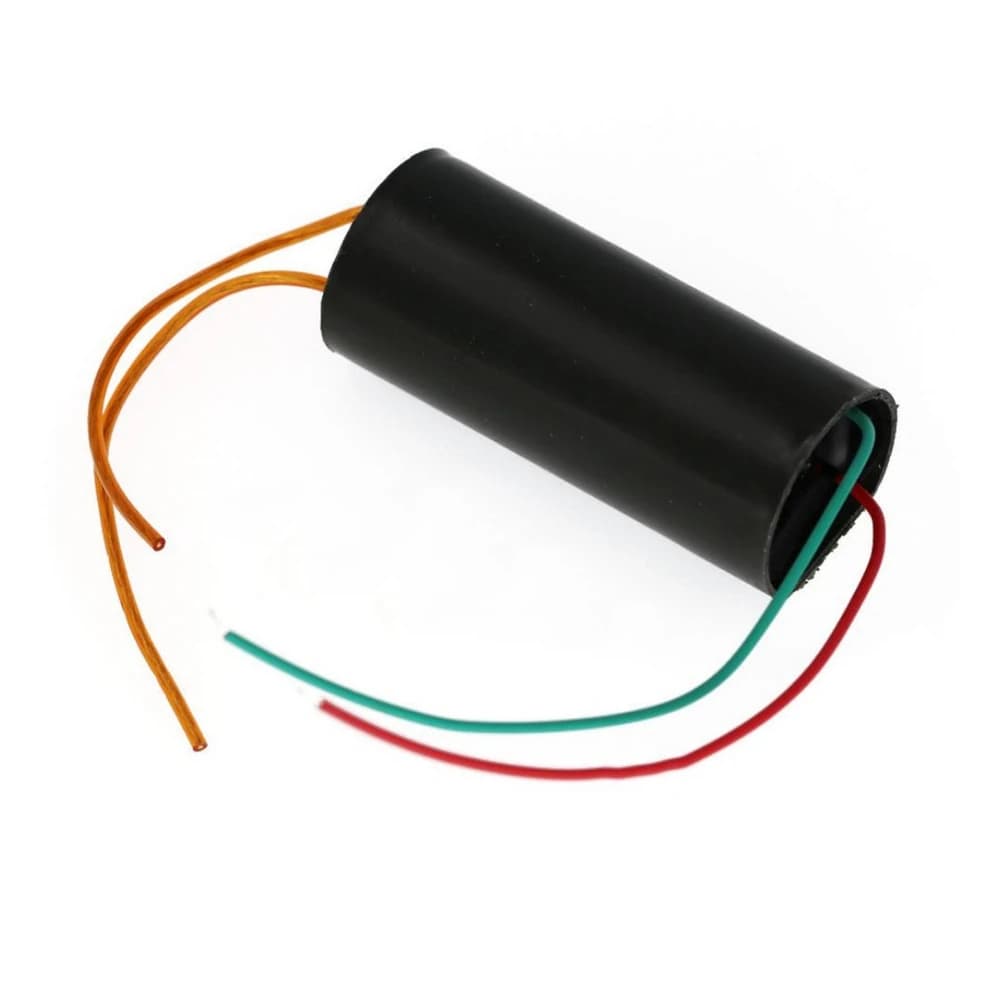 DC 3-6V 400kV Ark Jeneratörü Ateşleme Bobini